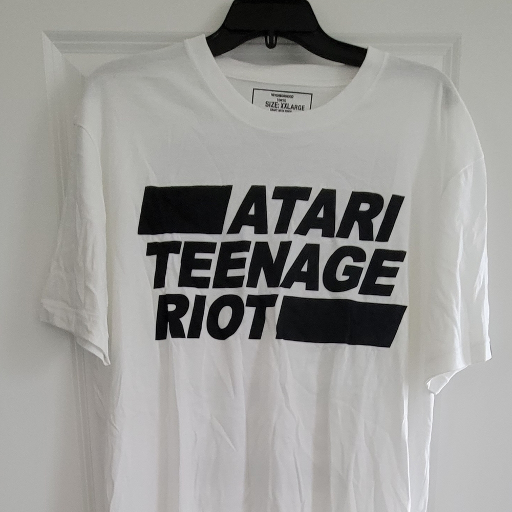 NWT Neighborhood Tokyo Tshirt